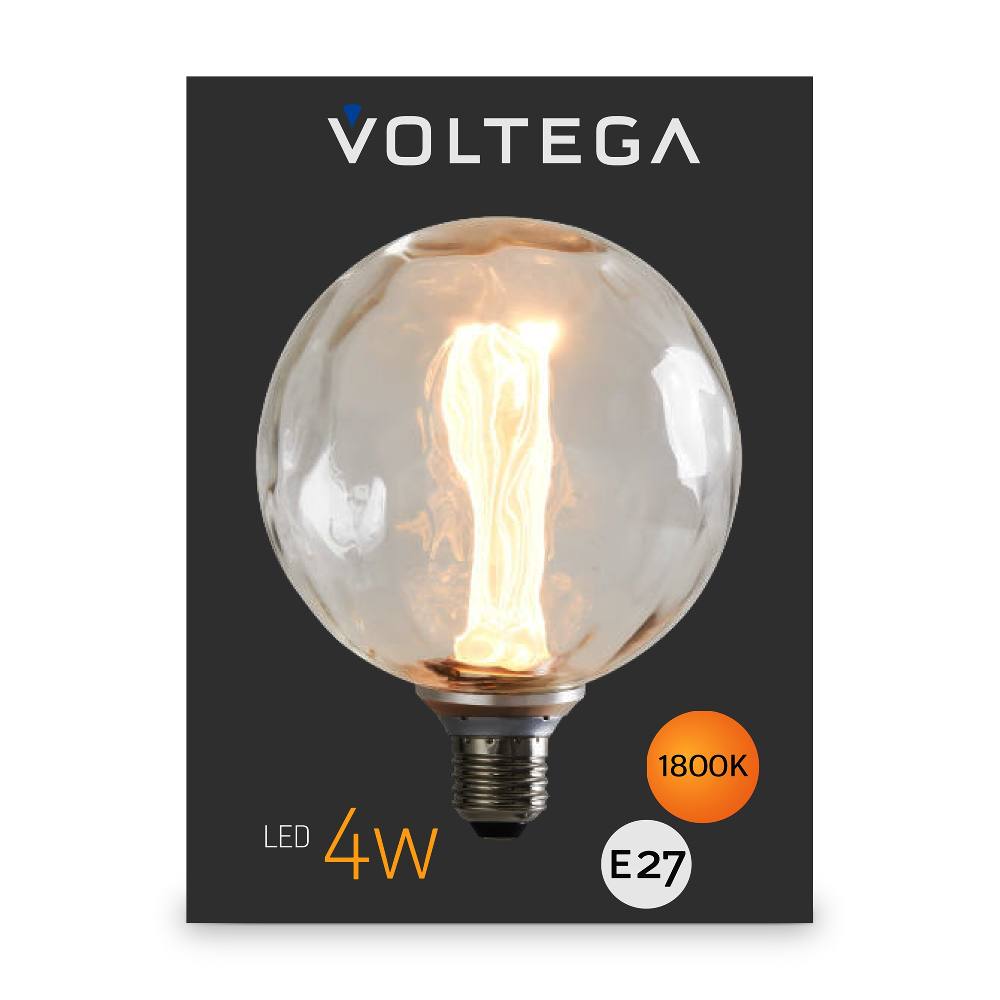 Лампочка Voltega 8545, фото 5